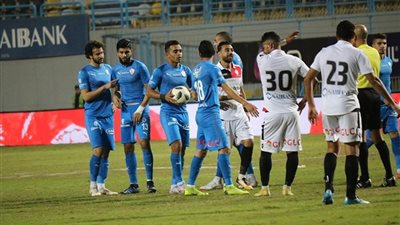 تعرف على الثلاثي الذي طلب رئيس الزمالك استبعادهم.. ومن هم البدلاء ؟