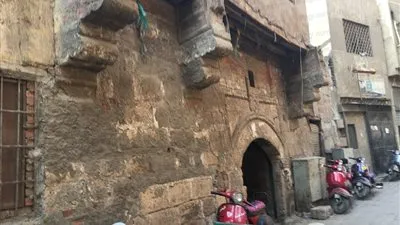 نفتح ملف المباني الأثرية غير المسجلة.. شارع أبو طاقية به 3 مباني لم تسجل فهل تهدم أيضا؟ 