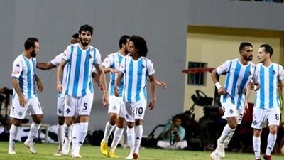 موعد مباراة بيراميدز ضد سموحة في الدوري المصري والقنوات الناقلة