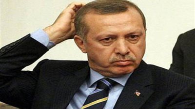 تسريب فضيحة لأردوغان يكشف عن أزمات تركيا 
