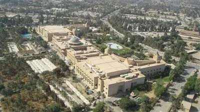 إسرائيل تهدد بتنفيذ ضربات داخل العراق