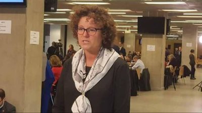 وارسو: موقفنا واضح إزاء تهديدات الشرق الأوسط ومن بينها إيران