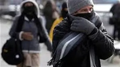 أمطار وبرودة شديدة.. الأرصاد تحذر من حالة الطقس يوم الجمعة 