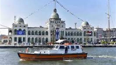 تدريب طلبة التمريض المشاركين بحملة التطعيم ضد شلل الأطفال ببورسعيد