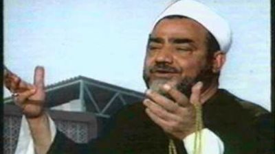 في ذكرى رحيله.. رحلة الشيخ 