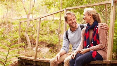 هذا ما يعشقه الرجل في المرأة