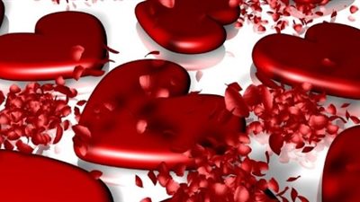 في زمن الأبيض والأسود.. كيف احتفل المصريون بعيد الحب قبل 50 عام؟