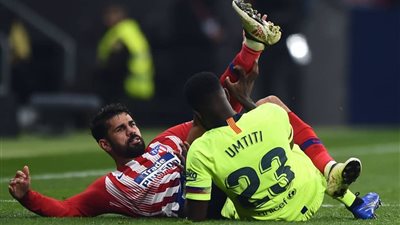 مدافع جديد يعود لبرشلونة