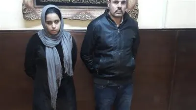 سقوط المتهمين بضرب وسرقة مستشار بالعجوزة.. 