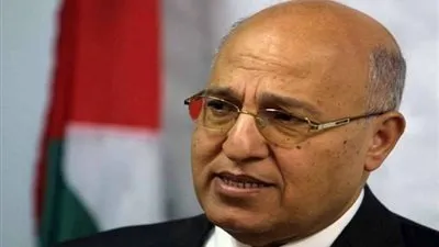 فلسطين تتهم الولايات المتحدة بـ