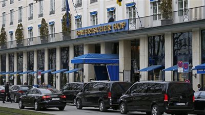 منظمات ألمانية وأوروبية تطالب 