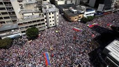 كوبا: أمريكا ترسل قوات خاصة استعدادا للتدخل فى فنزويلا