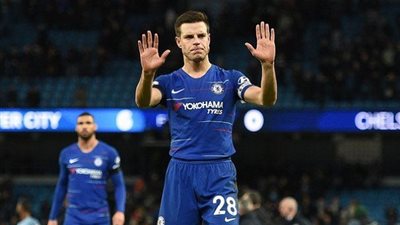 أهداف مباراة - مالمو 1 × 2 تشيلسي | الدوري الأوروبي