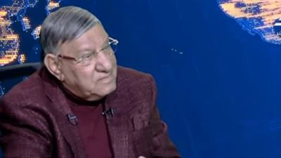 شاهد.. ماذا قال مفيد فوزي عن واقعة 