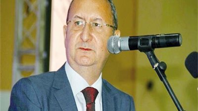  وزير التجارة: نستهدف جعل مصر مركزاً إقليمياً وعالمياً للمعارض الدولية