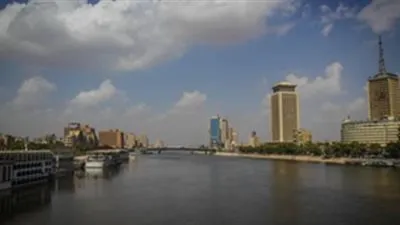 الأرصاد: استمرار موجه الطقس السيئ و تحذر من التواجد تحت الأشجار ولوحات الإعلانات