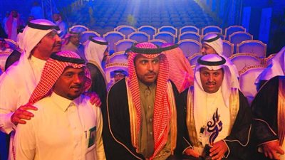 الفائز بجائزة المعلم المتميز: نحن في دولة تحتفي بأبنائها