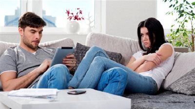 تعرف على طررقة التعامل مع الزوج 