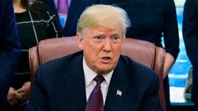 ترامب: سنفعل قانون حالات الطوارئ الوطنية اليوم لبناء الجدار مع المكسيك