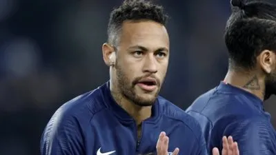  نيمار يكشف عن أنباء سارة بشأن إصابته 