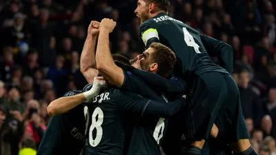 هدّاف ريال مدريد يغيب عن مواجهة جيرونا