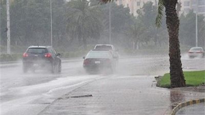 الأرصاد تحذر من طقس السبت وتوجه نصائح للمواطنين: 