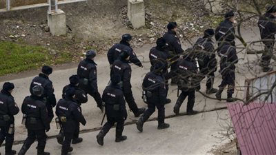 إخلاء 100 مؤسسة في روسيا بسبب تهديدات بوجود متفجرات