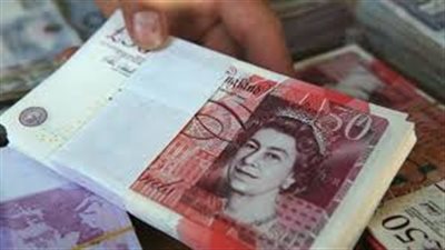 الاسترليني يرتفع أمام الدولار خلال تعاملات اليوم الجمعة 15-2-2019