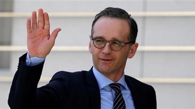 ألمانيا ترفض دعوة واشنطن للانسحاب من الاتفاق النووي مع إيران