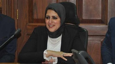 اليوم.. إطلاق حملة الكشف والعلاج المبكر لطلبة المدارس من أمراض السمنة والأنيميا والتقزم