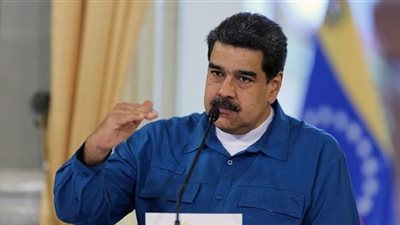 مادورو يقترح نشر القوات المسلحة بشكل دائم في فنزويلا
