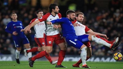 المحمدي يتحدى حجازي في مواجهة مصرية بالدرجة الأولى