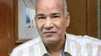 جنوب الوادي في قنا تودع الدكتور 