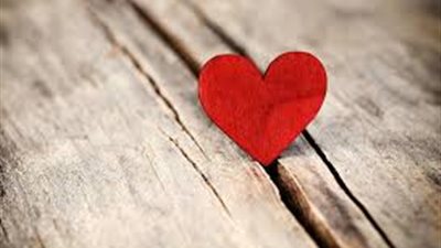 تعرفي على درجات الحب الـ14