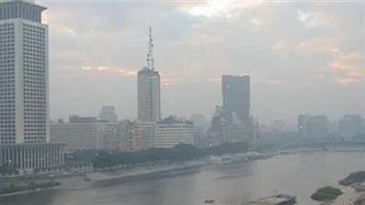 ننشر حالة الطقس ودرجات الحرارة المتوقعة اليوم السبت في محافظة الجيزة