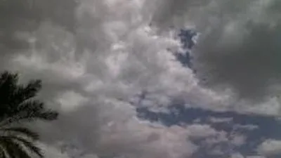 اعرف درجات الحرارة اليوم وحالة الطقس في محافظة الغربية.. 