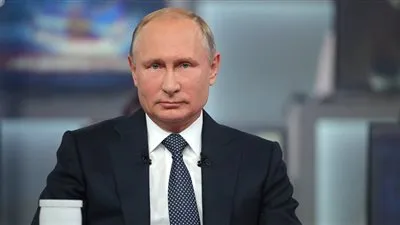 اتفاق بوتين وماكرون حول تحضير المسلحين لاستفزازات كيميائية في سوريا