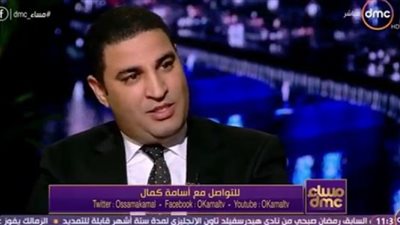 مصطفى ثابت: مصر حققت نجاحات كبيرة في التصدي للهجرة غير الشرعية