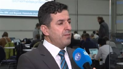 محلل سياسي: ميركل تنتقد خروج روسيا وأمريكا من مُعاهدة الأسلحة النووية في مؤتمر ميونخ