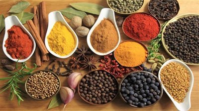 أعشاب طبيعية لحرق الدهون بشكل نهائي.. اكتشفيها!