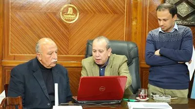 تعرف على أسباب إحالة أطباء وموظفين بحميات كفر الشيخ للتحقيق