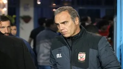 بالأرقام .. ماذا قدم مارتن لاسارتي في 61 يومًا مع الأهلي؟