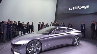 هيونداي ستمنح سيارتها 