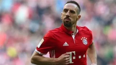 بايرن ميونخ يتحدث عن مستقبل ريبيري