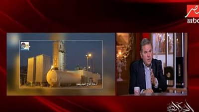 وزير قطاع الأعمال: القطاع العام منتج سيئ.. والحديد والصلب بدأ الخسارة في 2009