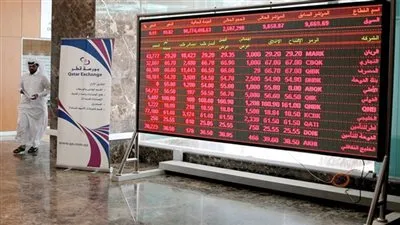 مؤشرات قطاعات الاقتصاد الرئيسية في قطر تواصل الهبوط