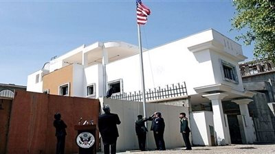 مباحثات ليبية أمريكية حول أمن الحدود ومكافحة الإرهاب