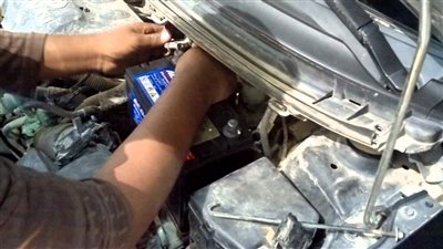 نصائح عليك اتباعها للحفاظ على بطارية سيارتك في الشتاء