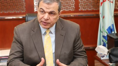 مصري يحصل على تعويض بـ2 مليون جنيه تعويض عن إصابة عمل بالسعودية