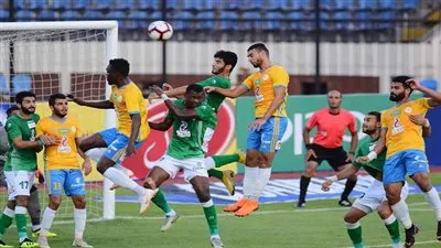 الإسماعيلي يحدد ملعبه لمواجهة شباب قسنطينة